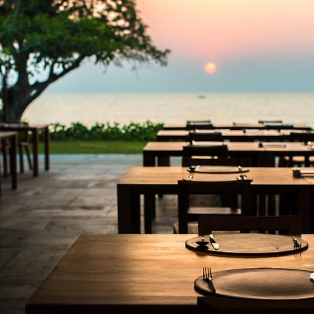 Tolani Resort Kui Buri Prachuap Khiri Khan Esterno foto