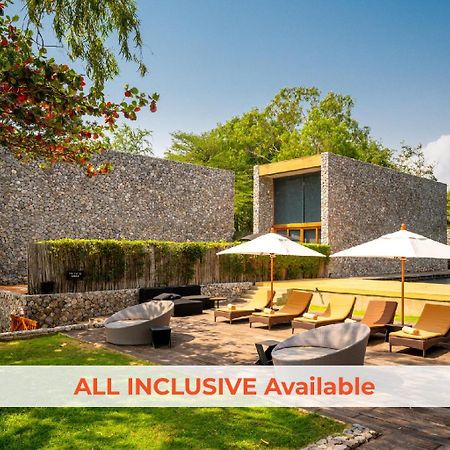 Tolani Resort Kui Buri Prachuap Khiri Khan Esterno foto