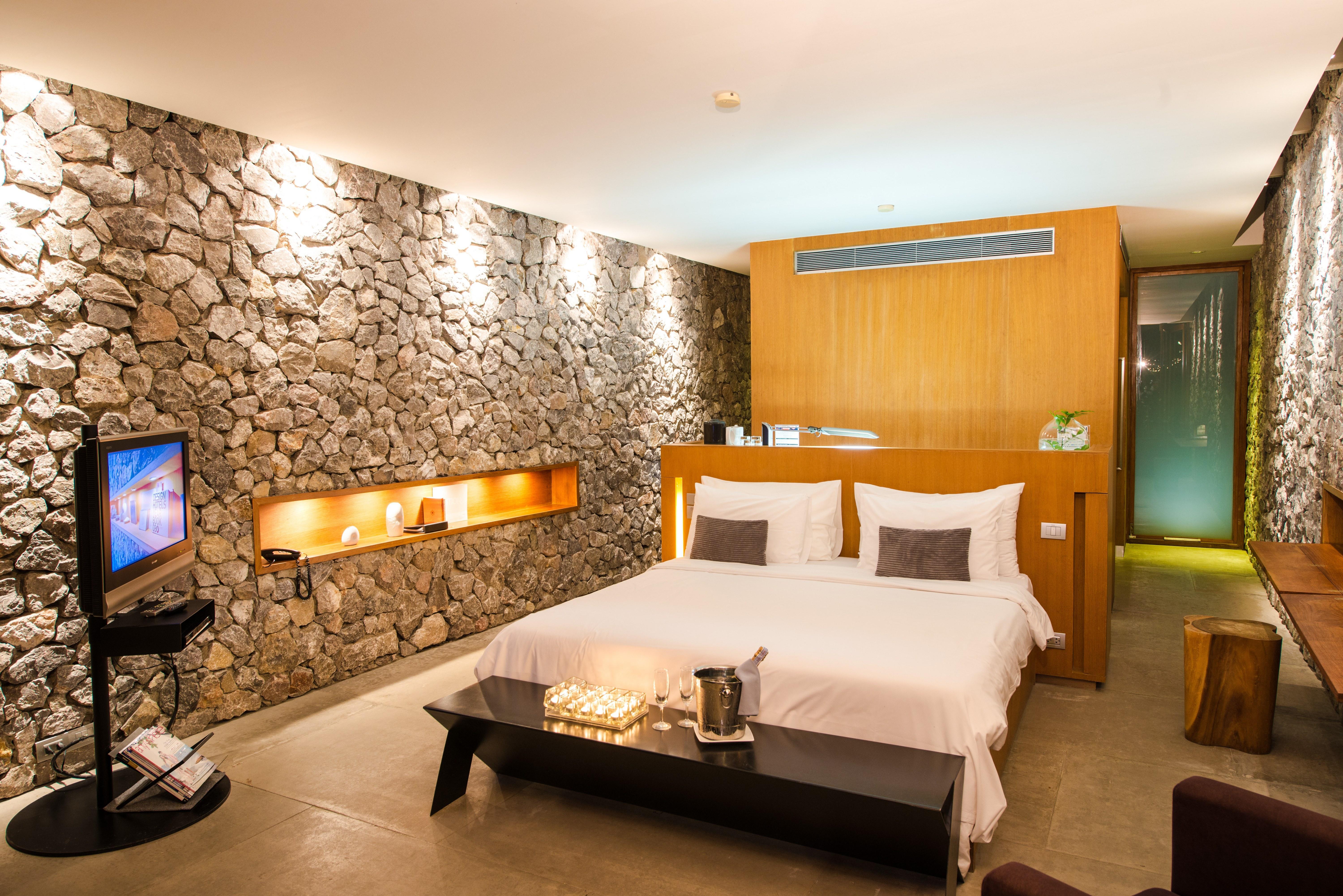 Tolani Resort Kui Buri Prachuap Khiri Khan Esterno foto