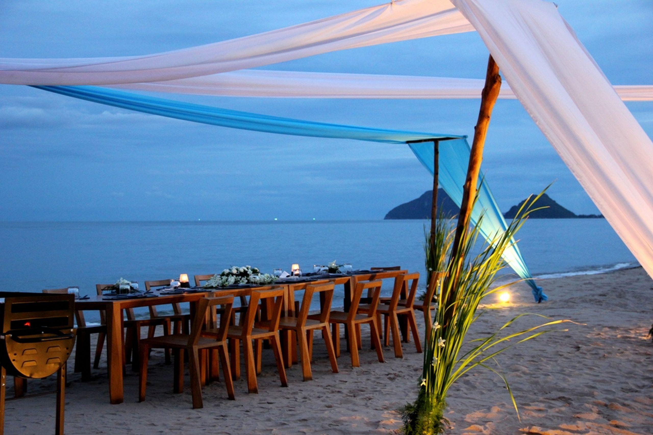 Tolani Resort Kui Buri Prachuap Khiri Khan Esterno foto