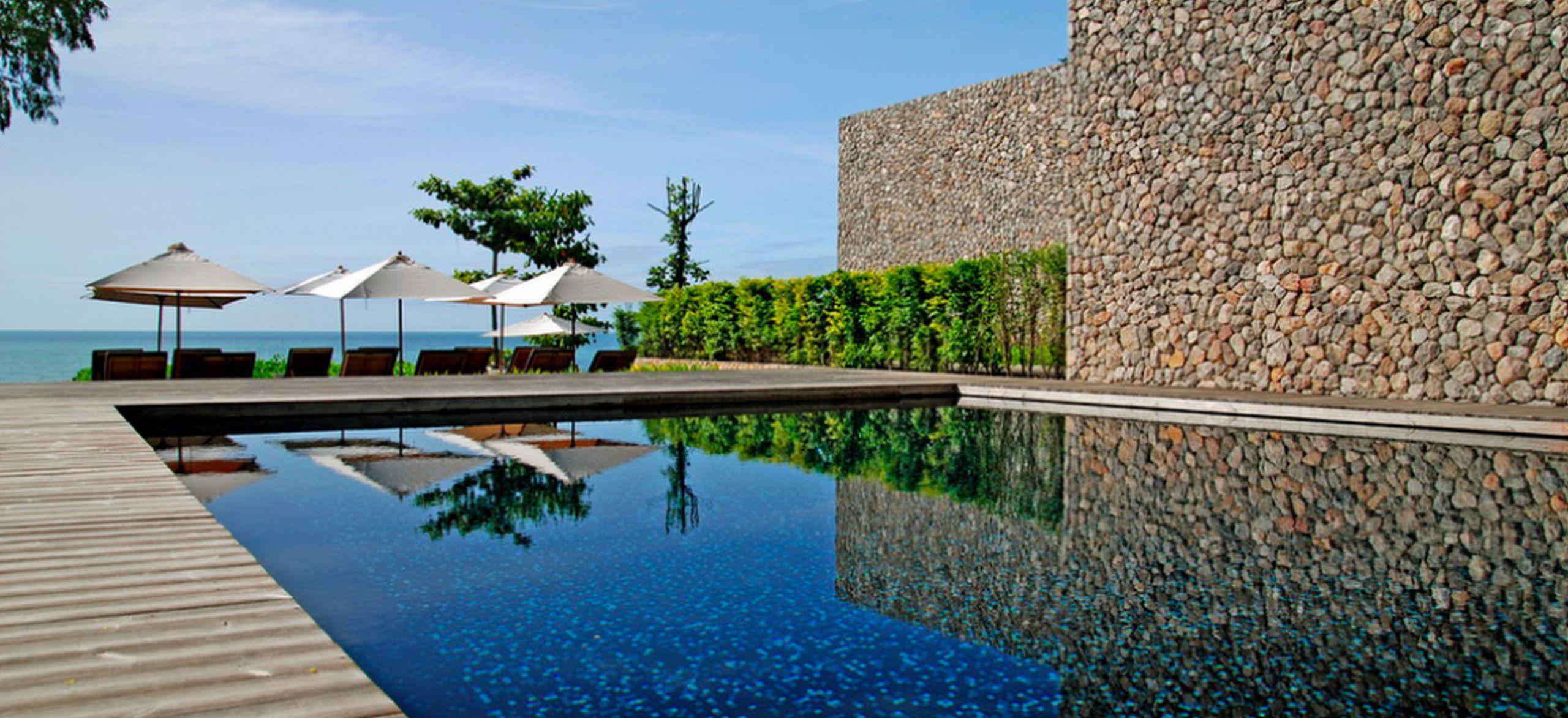 Tolani Resort Kui Buri Prachuap Khiri Khan Esterno foto