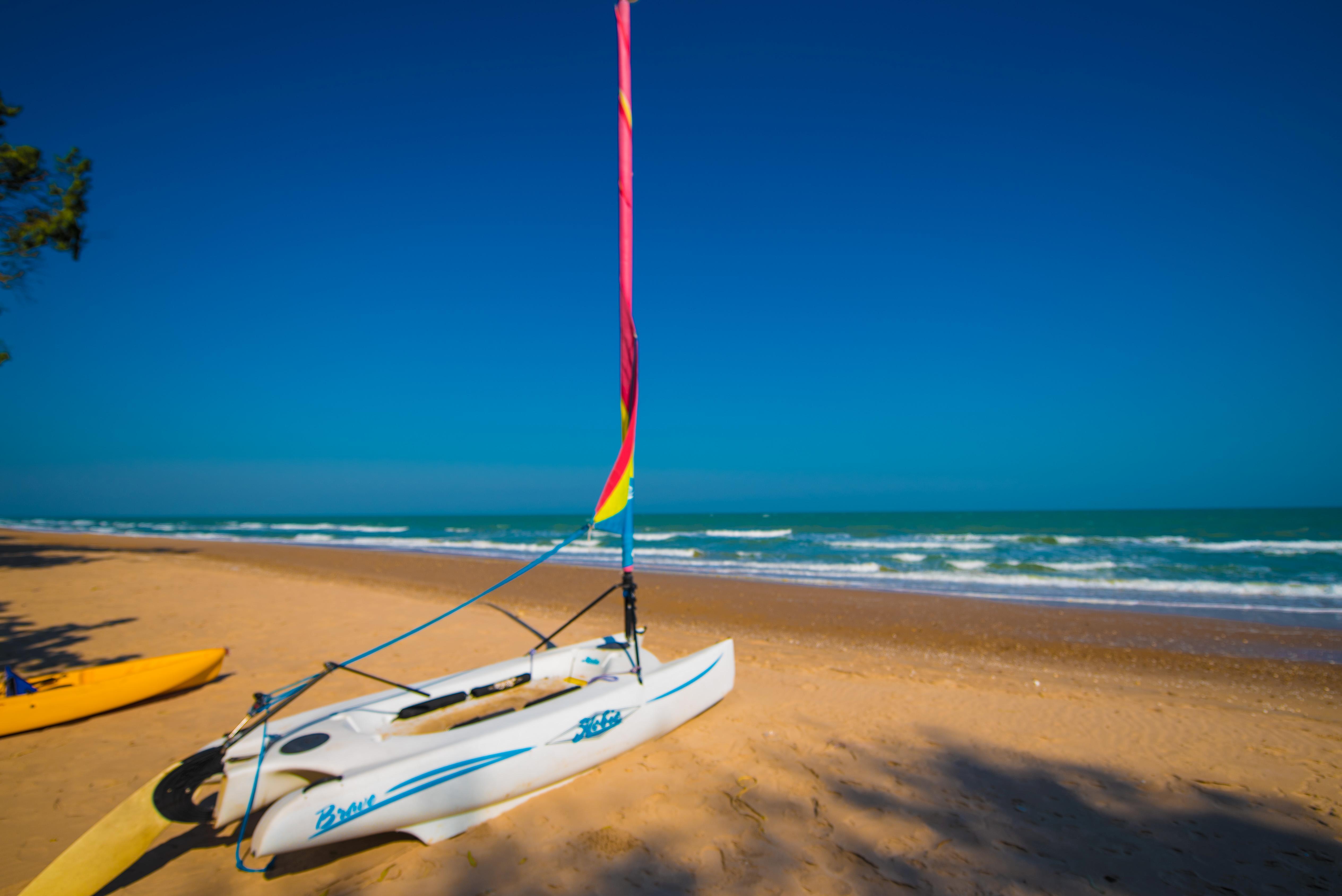 Tolani Resort Kui Buri Prachuap Khiri Khan Esterno foto