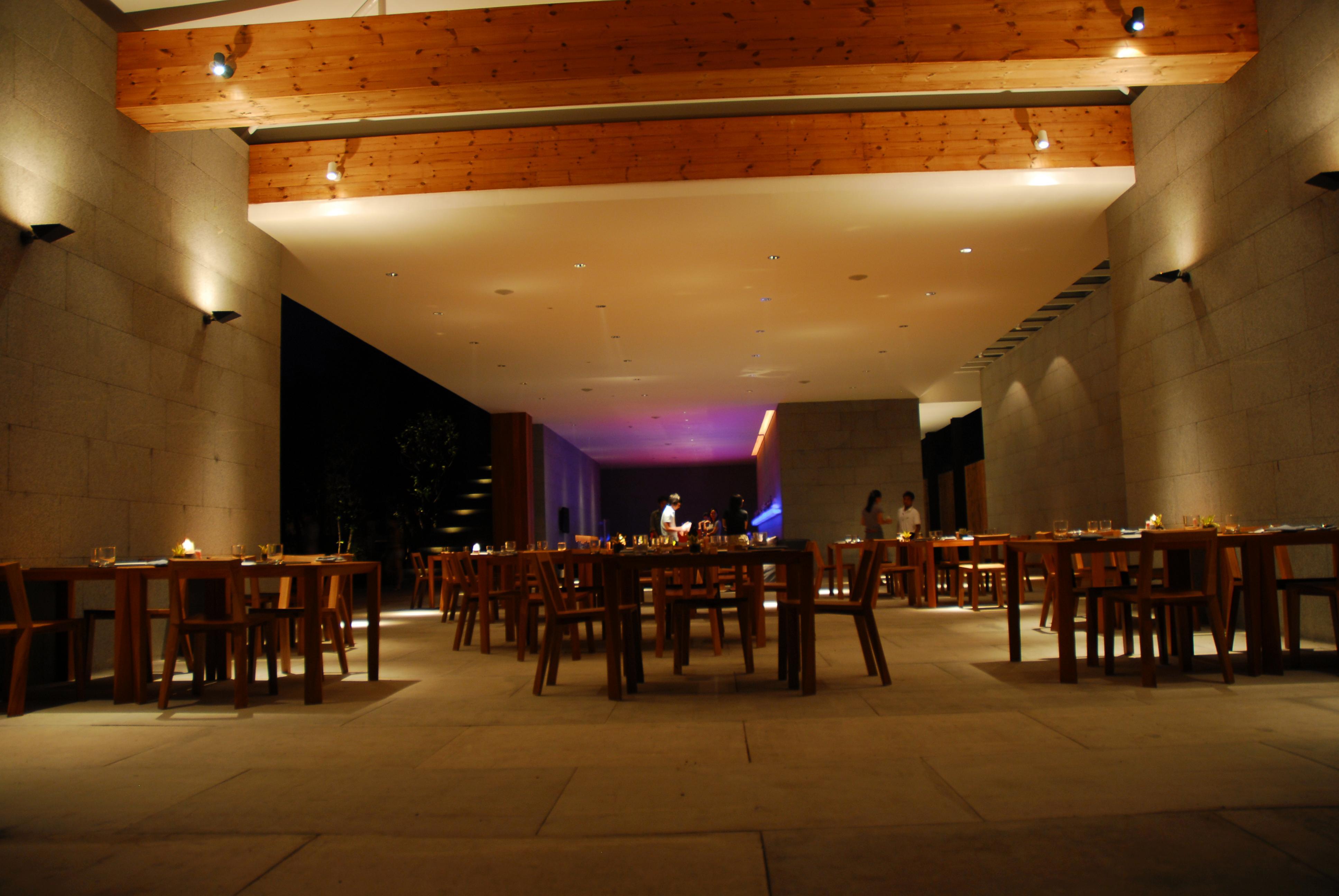 Tolani Resort Kui Buri Prachuap Khiri Khan Esterno foto