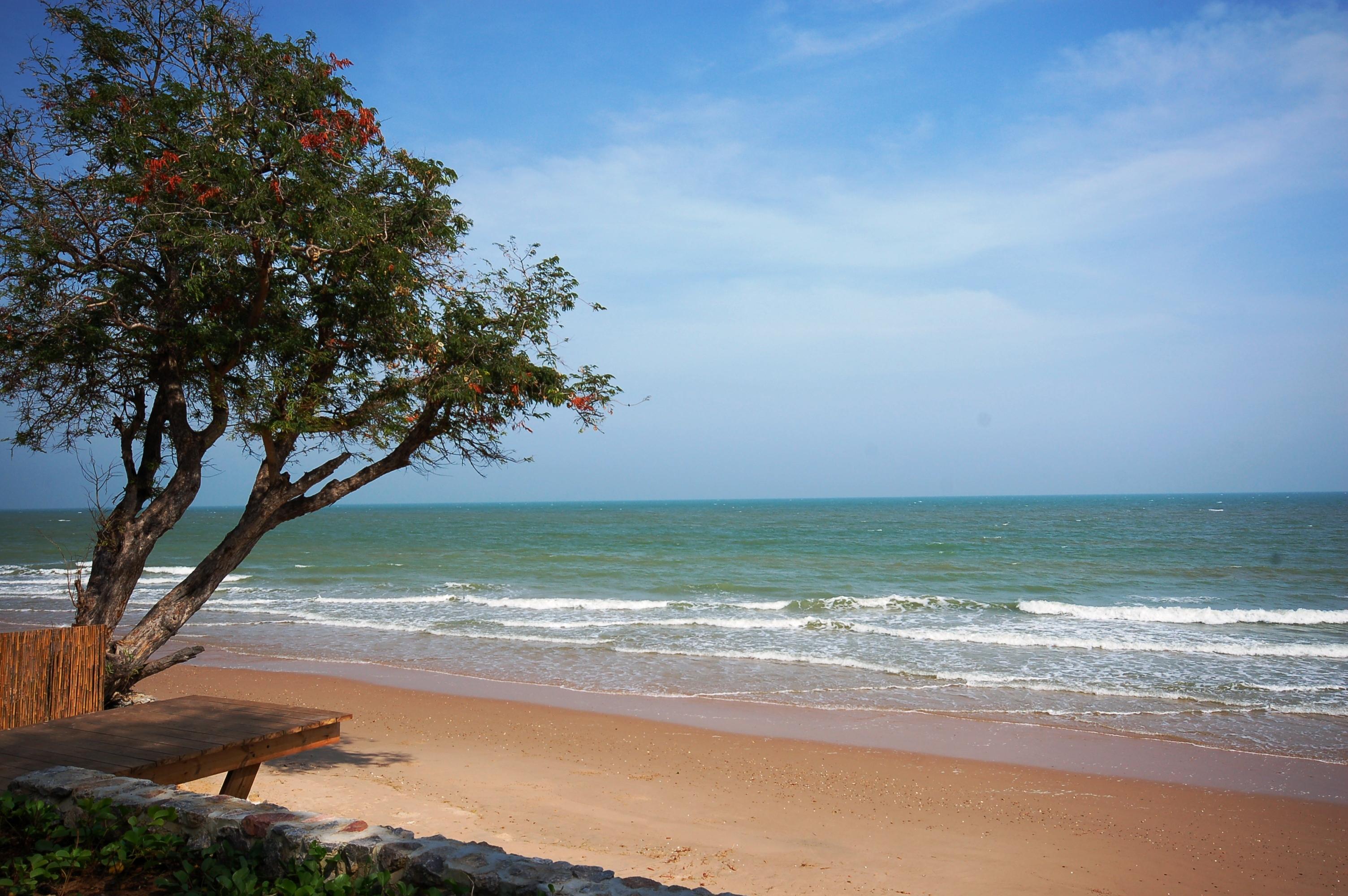 Tolani Resort Kui Buri Prachuap Khiri Khan Esterno foto