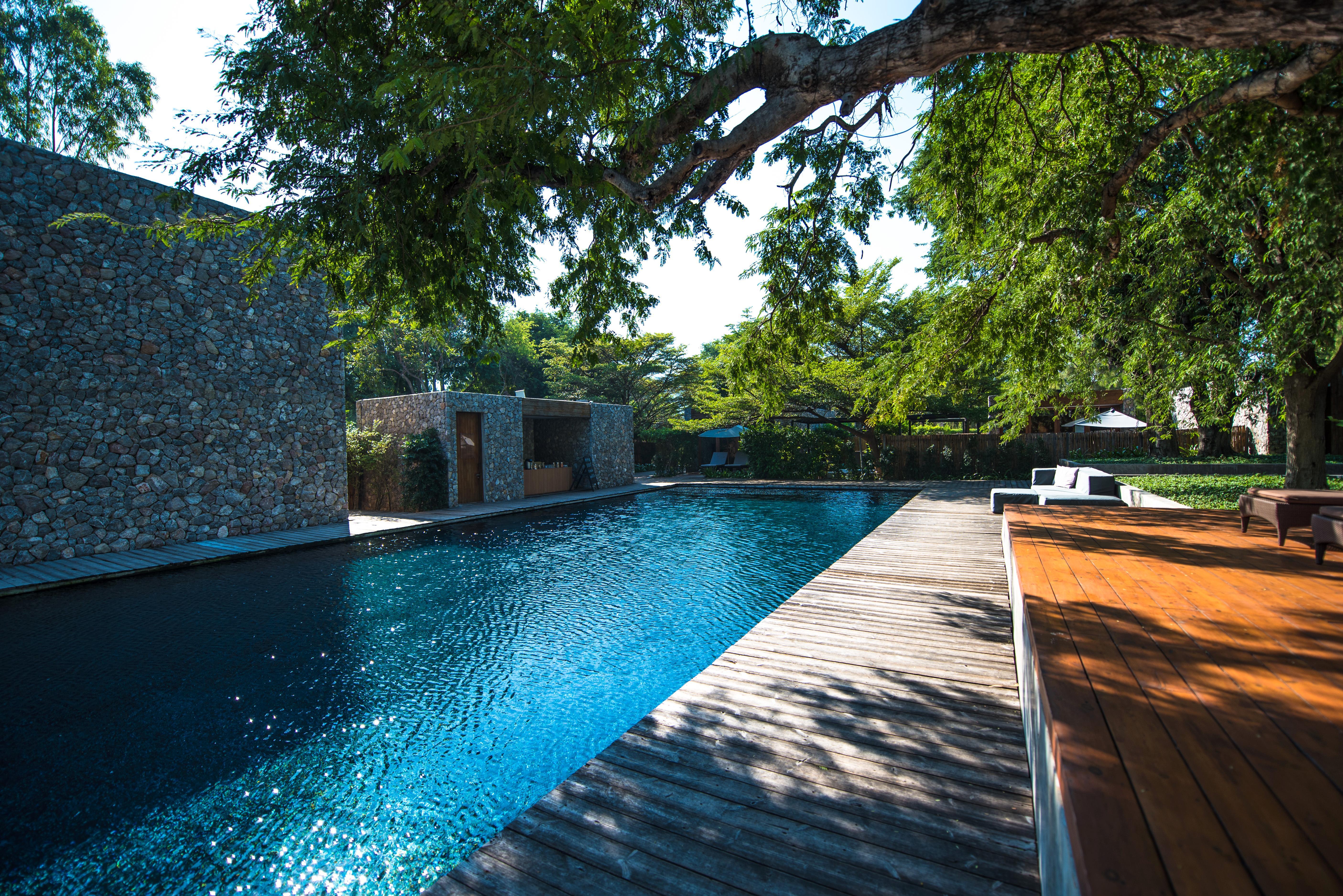 Tolani Resort Kui Buri Prachuap Khiri Khan Esterno foto
