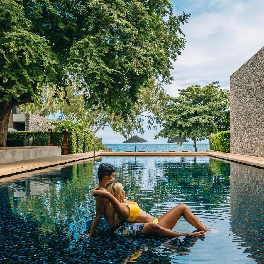 Tolani Resort Kui Buri Prachuap Khiri Khan Esterno foto