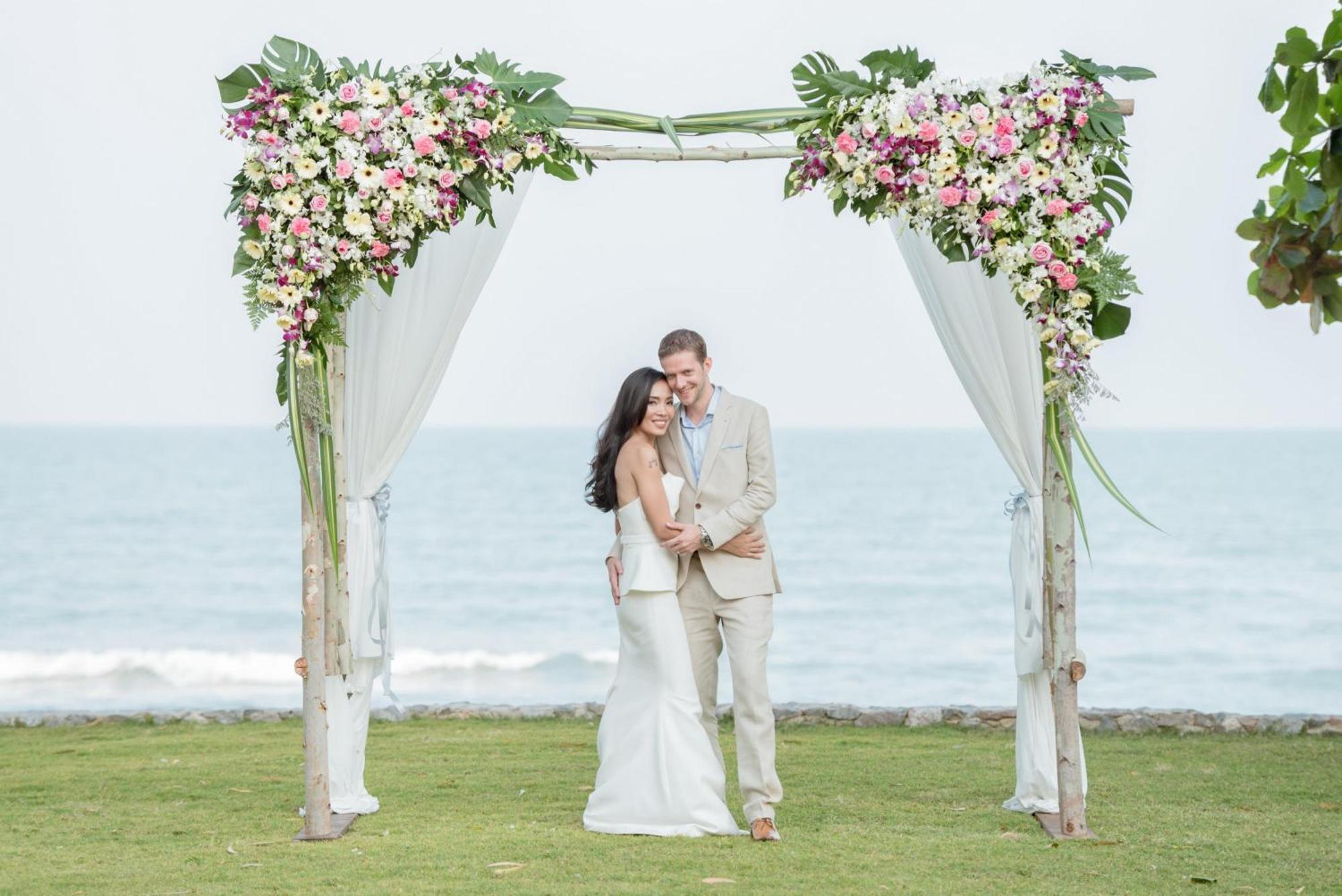 Tolani Resort Kui Buri Prachuap Khiri Khan Esterno foto