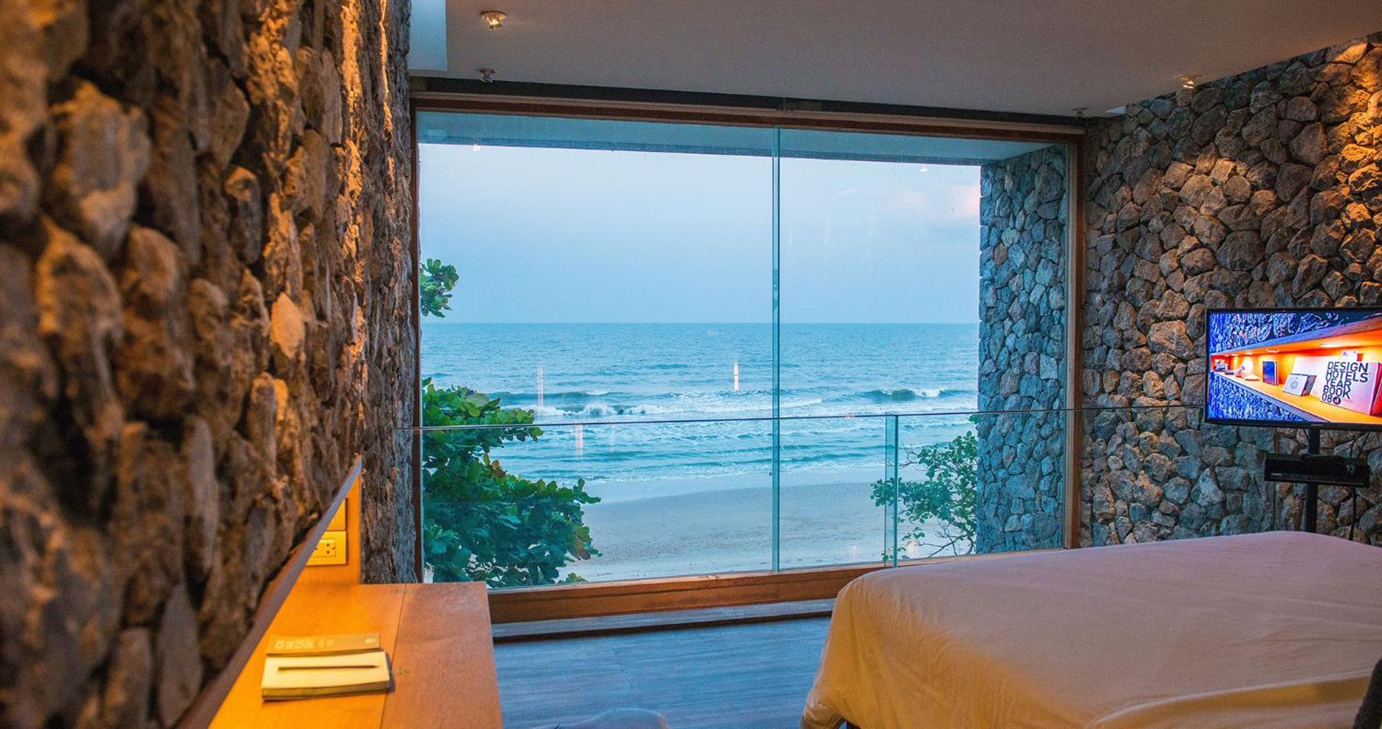 Tolani Resort Kui Buri Prachuap Khiri Khan Camera foto