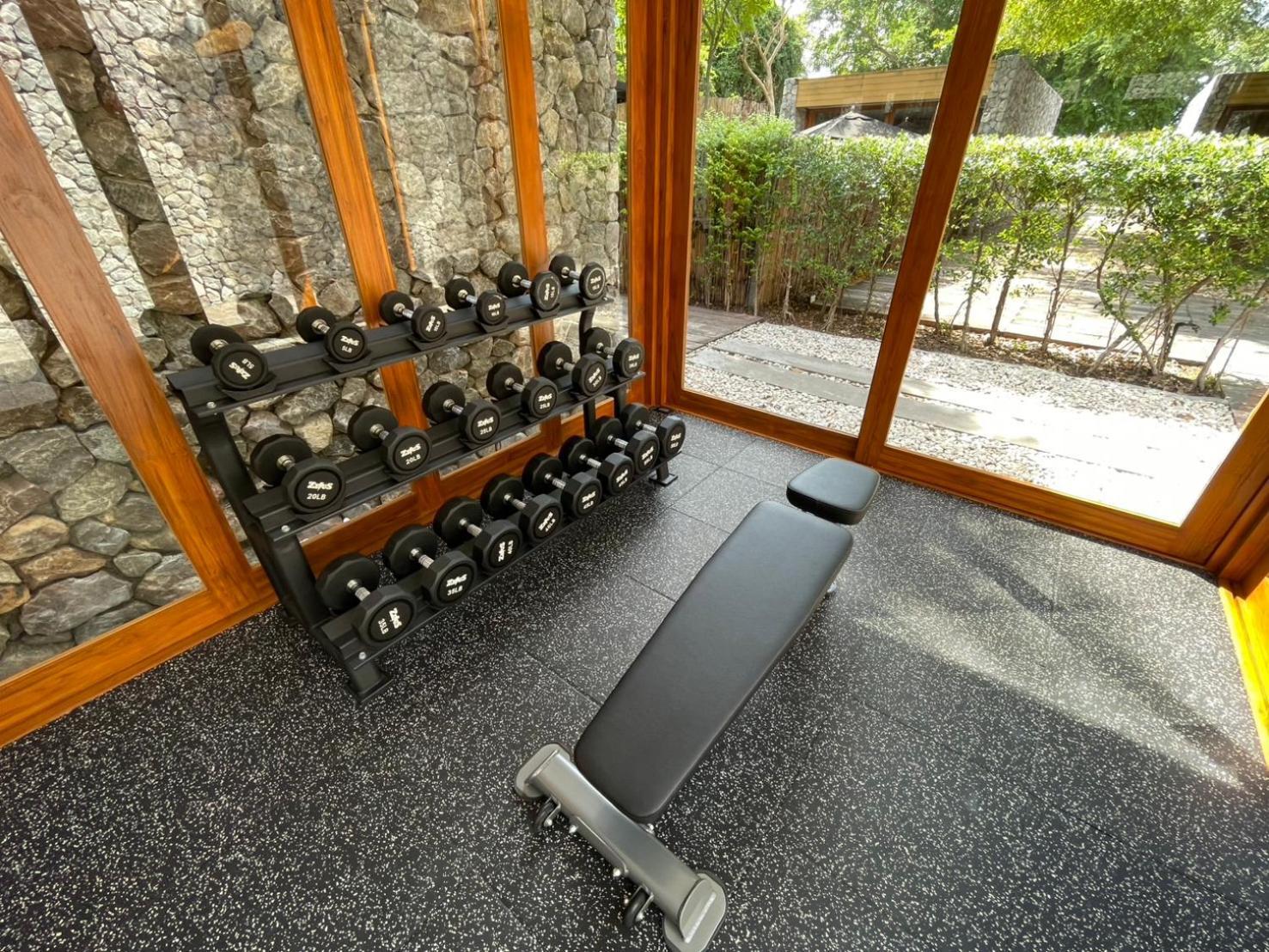 Tolani Resort Kui Buri Prachuap Khiri Khan Esterno foto