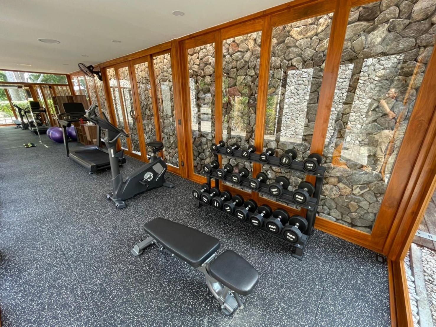 Tolani Resort Kui Buri Prachuap Khiri Khan Esterno foto