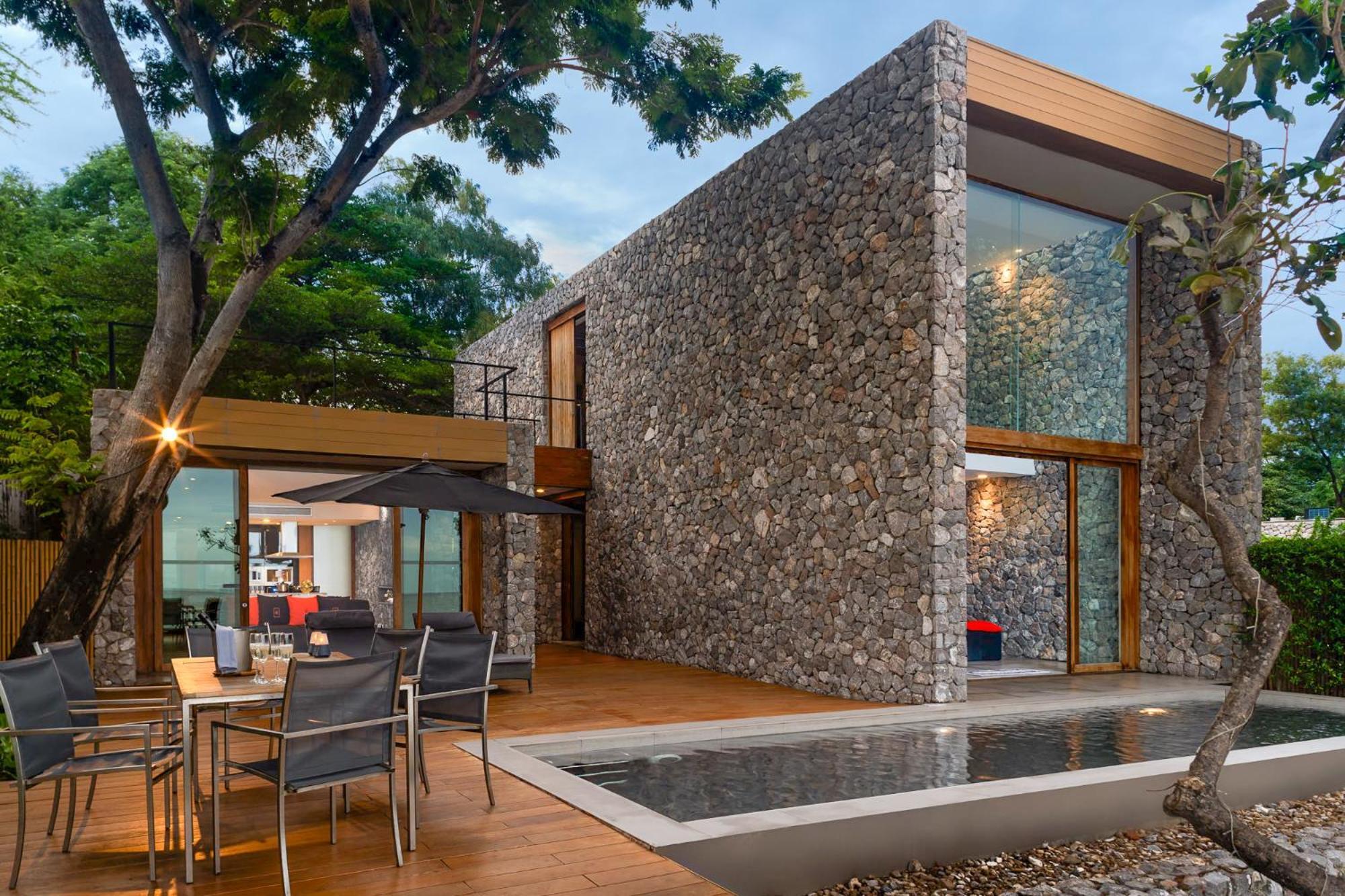 Tolani Resort Kui Buri Prachuap Khiri Khan Esterno foto