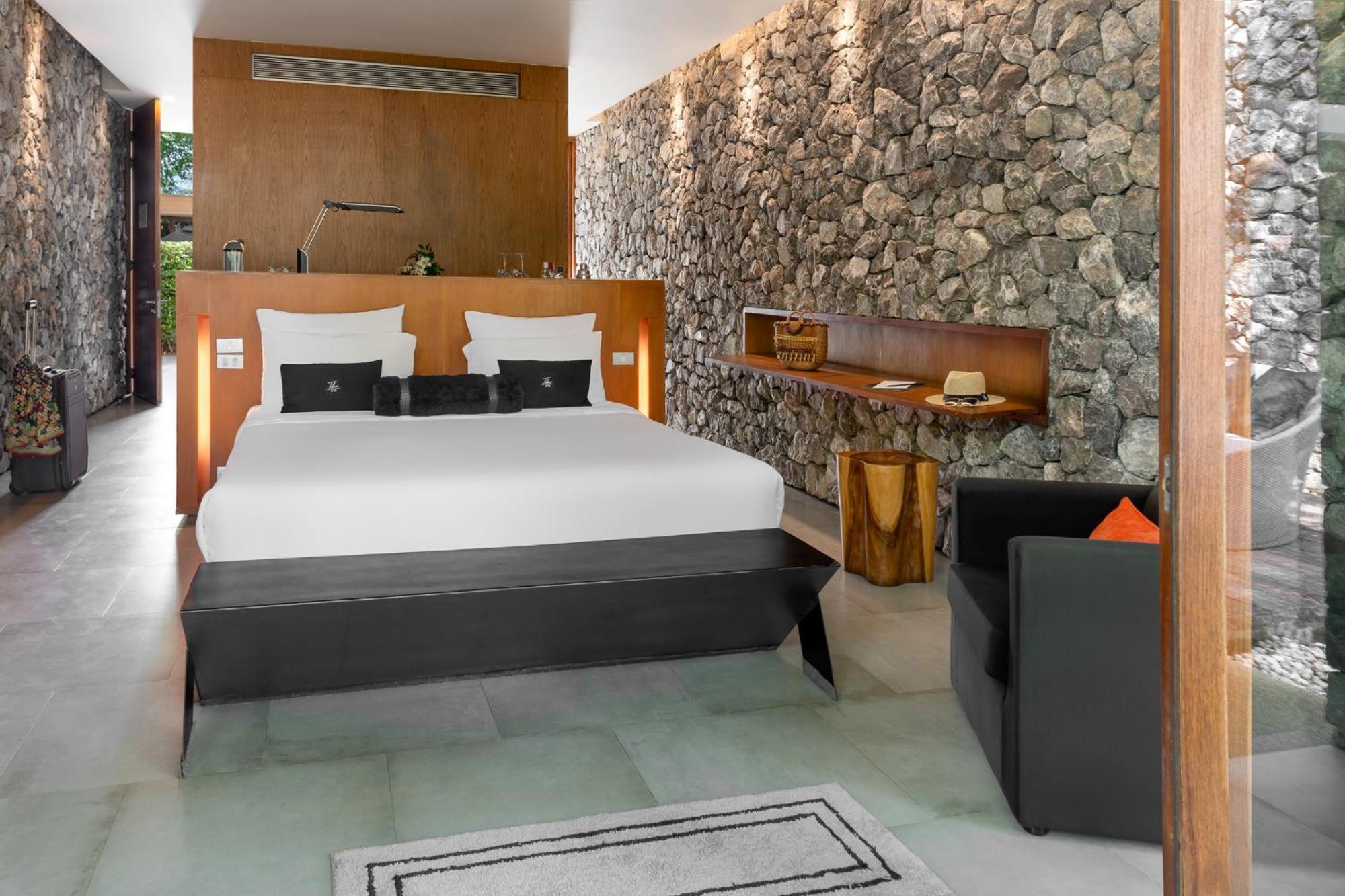 Tolani Resort Kui Buri Prachuap Khiri Khan Esterno foto