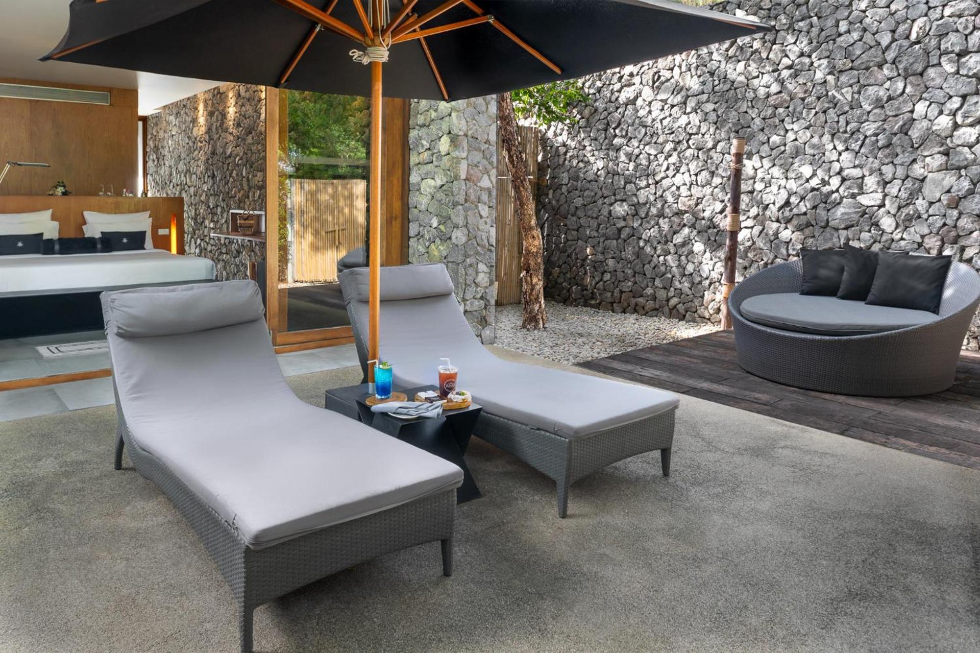 Tolani Resort Kui Buri Prachuap Khiri Khan Esterno foto