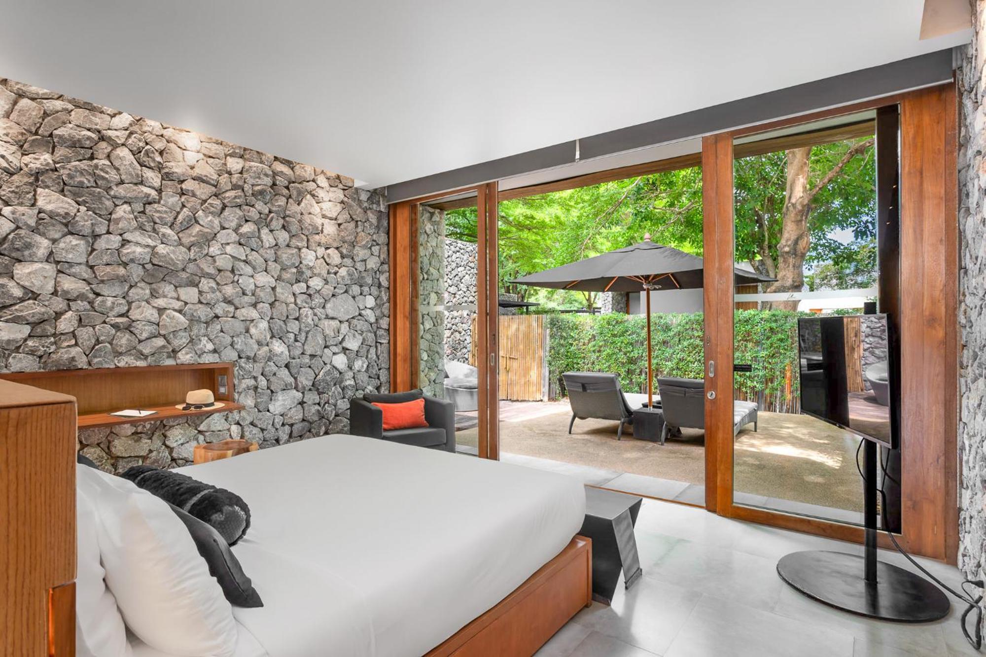 Tolani Resort Kui Buri Prachuap Khiri Khan Esterno foto