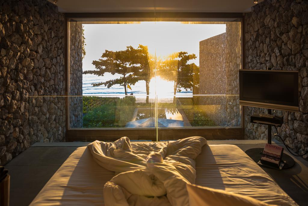 Tolani Resort Kui Buri Prachuap Khiri Khan Esterno foto