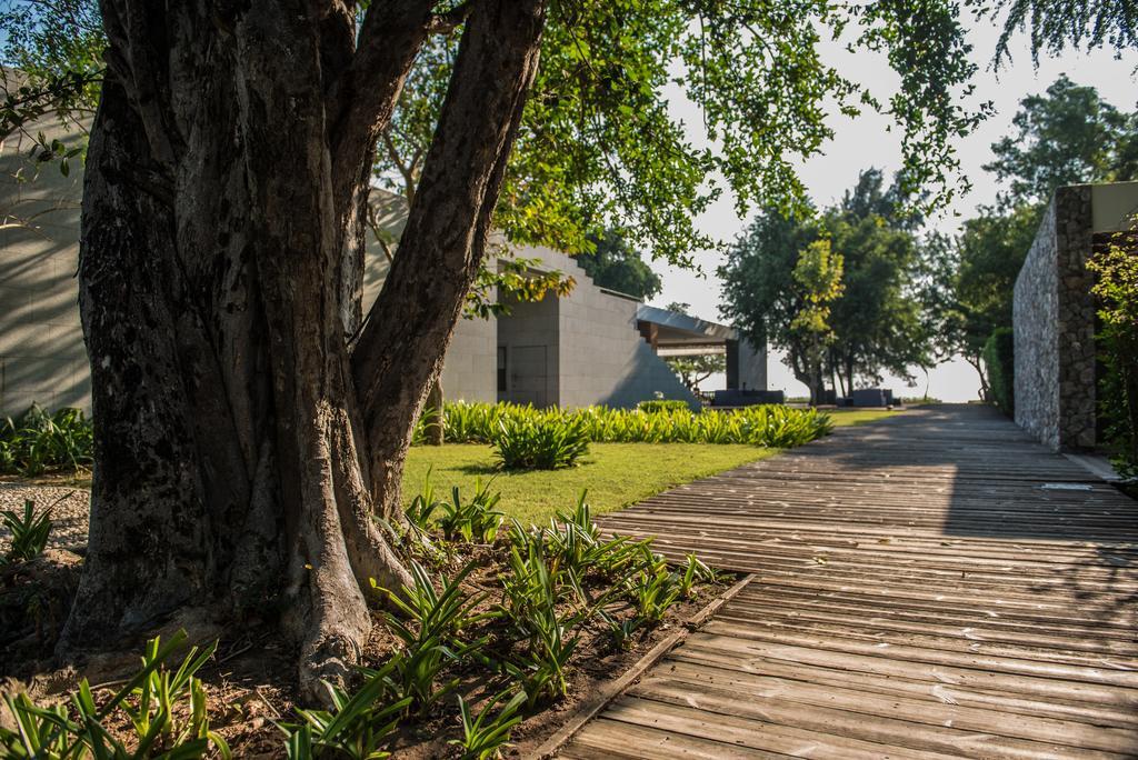 Tolani Resort Kui Buri Prachuap Khiri Khan Esterno foto